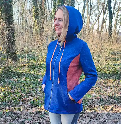 Adrienn pulcsi
