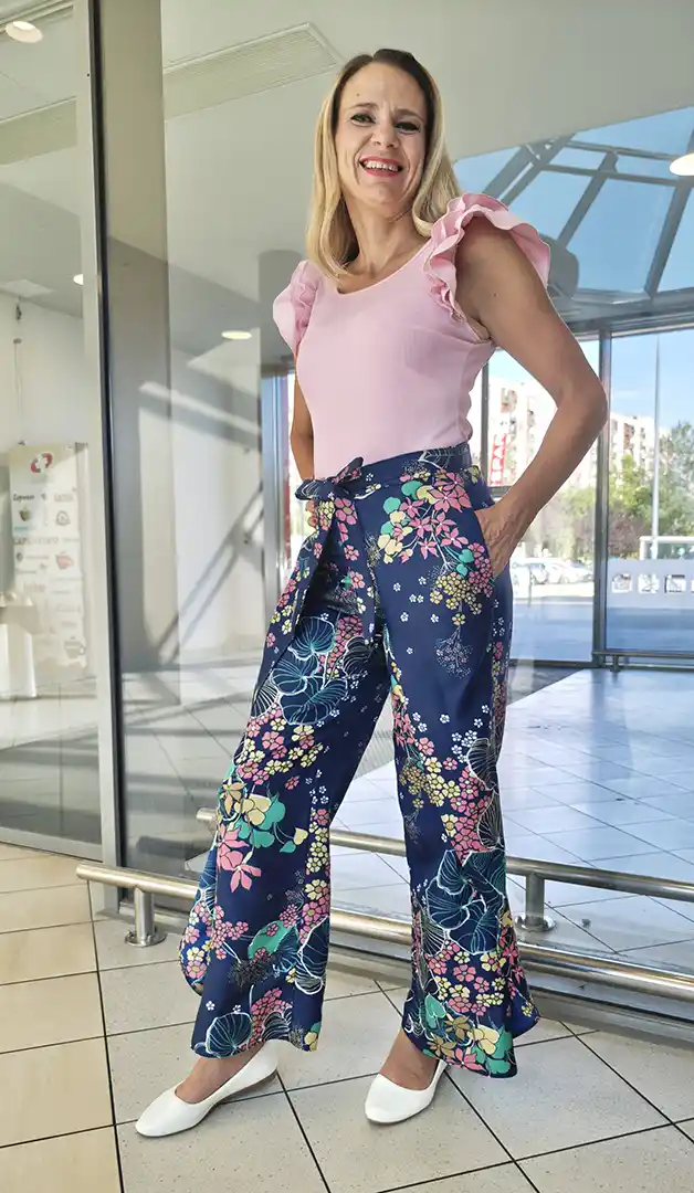 Dorina nadrág