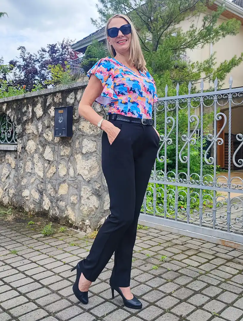 Nati nadrág